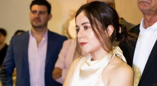 Laura Malagón ha logrado posicionarse como una de las estrategas más influyentes en la intersección entre contenido digital, publicidad y mercado hispano en Estados Unidos. elpopular.pe