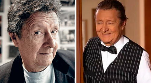 ¿Adolfo Chuiman volverá a Al Fondo Hay Sitio? Actor deja abierto su regreso elpopular.pe