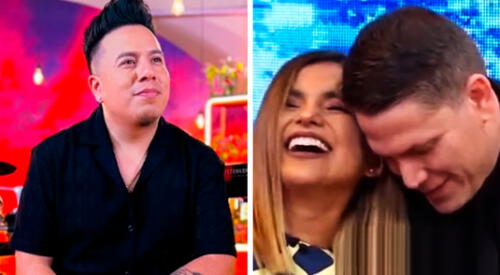 Dani Daniel brinda detalles INÉDITOS de la relación entre Paco Bazán y Susana Alvarado elpopular.pe