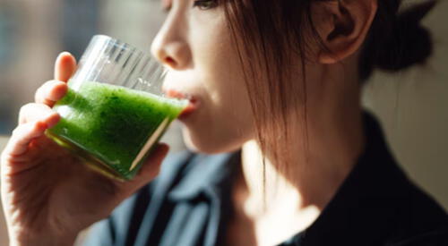 Esta bebida natural ofrece la posibilidad de mejorar tu salud y sobre todo para aquellas diabéticas. elpopular.pe