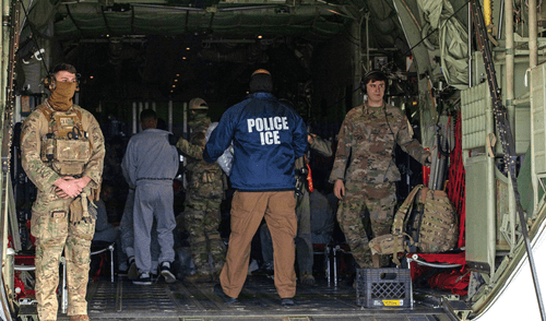 La base militar de Florida que Trump quiere convertir en una cárcel elpopular.pe