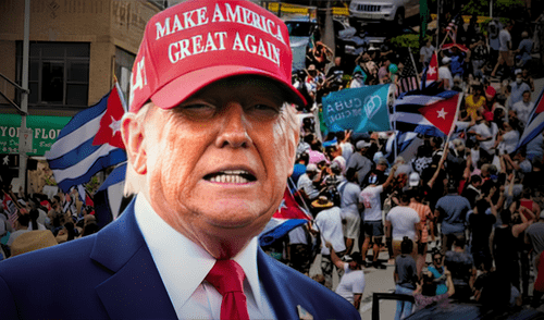 Aceleran las deportaciones de inmigrantes en Estados Unidos elpopular.pe