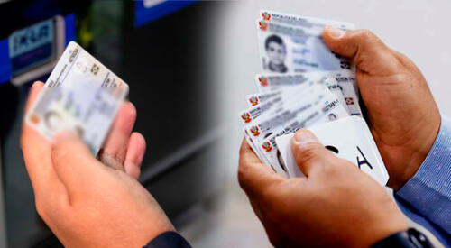 Conoce si accedes a la entrega del DNI electrónico gratuito de Reniec. elpopular.pe