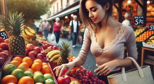 Conoce los beneficios de esta fruta y cómo elegir la mejor para aprovechar al máximo sus nutrientes. elpopular.pe