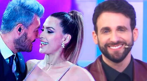 Marcelo Tinelli sorprendió a muchos al anunciar su llegada a Lima. elpopular.pe