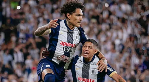 Alianza Lima está a un partido de lograr millonaria inversión elpopular.pe
