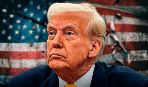 La nueva LISTA NEGRA de países que NUNCA MÁS porán ingresar LEGALMENTE a USA elpopular.pe