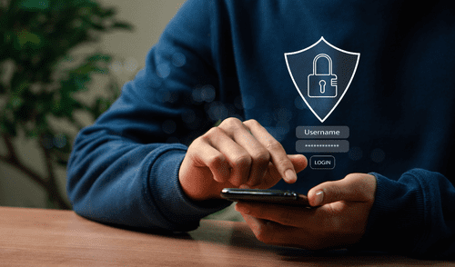 El 36% de las empresas peruanas sufrió ciberataques en el último año, lo que resalta la necesidad de un enfoque preventivo. Fuente: Difusión. elpopular.pe
