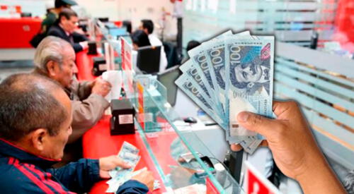 Conoce quiénes no podrán acceder al pago del Fonavi. elpopular.pe