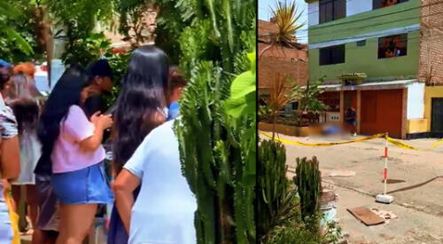 El policía asesinado en Comas se encontraba en retiro. elpopular.pe