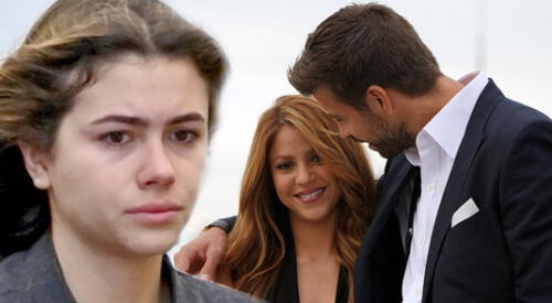 Shakira y Gerard Piqué ya se habrían reconciliado antes del cumpleaños de la cantante. elpopular.pe