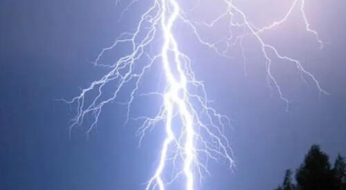 Conoce cuáles son las regiones que entrarán en alerta naranja desde el viernes 14 de marzo, según Senamhi. elpopular.pe