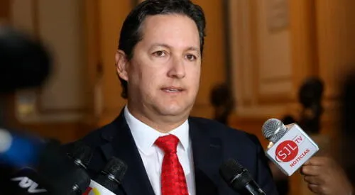 Daniel Salaverry: Poder Judicial condena a 8 años de prisión por apropiarse hasta S/ 10 mil de semana de representación elpopular.pe