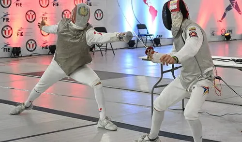 Importante competencia deportiva en Lima. elpopular.pe