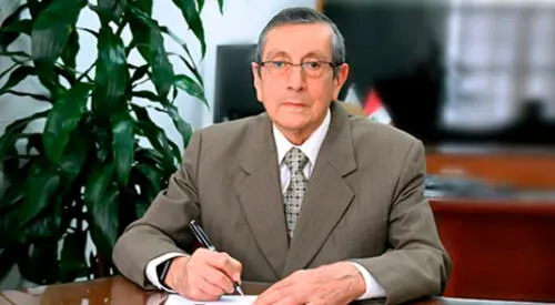 Nepotismo en el Ministerio Público: Sobrina de Cubas Villanueva en la mira. elpopular.pe