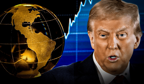 Lista de países sin ingreso a Estados Unidos elpopular.pe