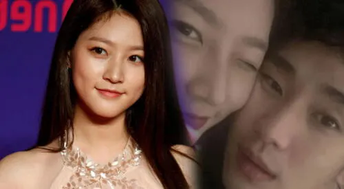 Kim Soo-hyun y Kim Sae-ron: la cronología de un amor que terminó en tragedia elpopular.pe