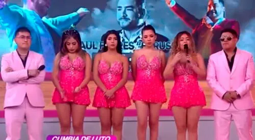 Papillón revela que NO SE PRESENTA en el norte por AMENAZAS: "Comienzan a llamarnos" elpopular.pe