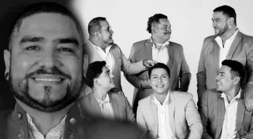 Armonía 10 junto a otros artistas se unen. elpopular.pe