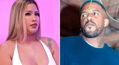 Delany López se QUIEBRA y RESPONDE si aun ama a Jefferson Farfán: "Duele un poco" elpopular.pe