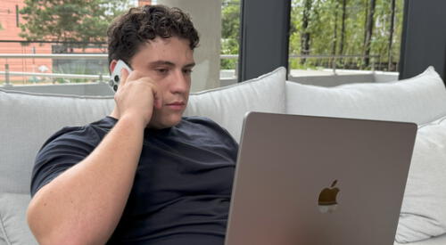 Conoce todo sobre Alejandro Colom, uno de los nuevos referentes del mundo digital. elpopular.pe