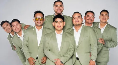 Armonía 10 toma decisión sobre el legado de Paul Flores. elpopular.pe