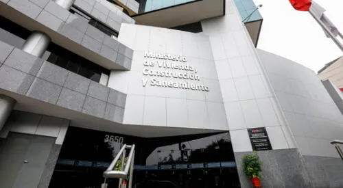 Septuagenario culpa a funcionario del Ministerio de Vivienda elpopular.pe