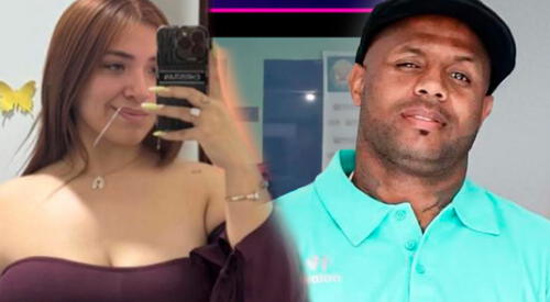 Madre de Alexandra Díaz aseguró que su hija fue persuadida para retractarse. elpopular.pe