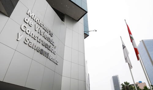 PNSR aclara situación de contratos con Arana Consultores SAC elpopular.pe