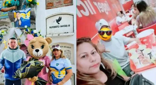 Aún se desconoce el móvil del crimen de la mujer en Ancón. elpopular.pe