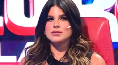 Macarena Vélez comete INFIDENCIA y revela DETALLE IMPORTANTE sobre El Valor de la Verdad elpopular.pe