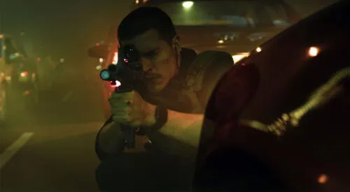 "Puente en Llamas" llega a nuestros cines elpopular.pe