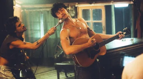 Shawn Mendes se alista para tocar en Lima elpopular.pe