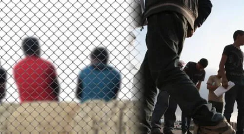 Terrible alianza contra INMIGRANTES: IRS trabaja con ICE elpopular.pe