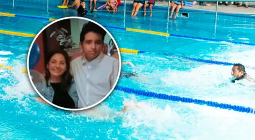 Conoce la historia de Alexander quién viene luchando por su vida. elpopular.pe