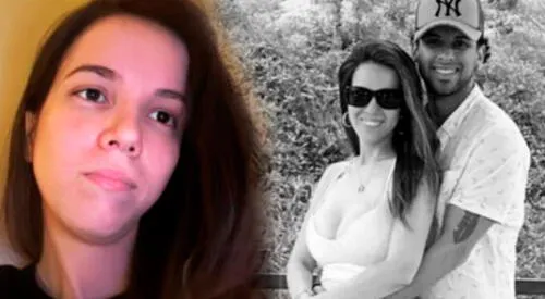 Greissy Ortega se sincera sobre su salud. elpopular.pe