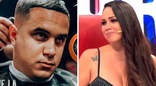 Jesús Barco REVELA quién es el AMOR de su VIDA luego que Melissa Klug lo negara en El Valor de la Verdad elpopular.pe