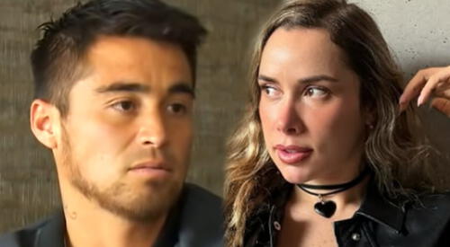 Rodrigo Cuba y Ale Venturo se encuentran en el ojo público tras su separación. elpopular.pe