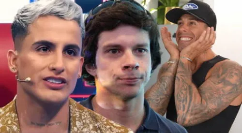 Elías Montalvo responderá todo en 'El valor de la verdad'. elpopular.pe