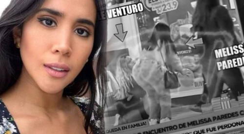 Melissa Paredes toma firme MEDIDA contra Ale Venturo tras comentarios a su hija: Esto hizo elpopular.pe