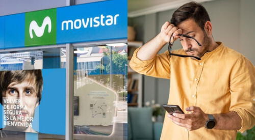 Conoce los cambios en los planes y tarifas de Movistar tras su venta en el mercado colombiano. elpopular.pe