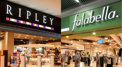 Las ofertas del Cyber Wow 2025 de Falabella y Ripley estarán disponible hasta el próximo 10 de abril. Conoce aquí los detalles. elpopular.pe