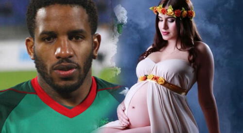 Jefferson Farfán demoró UN AÑO Y DOS MESES para FIRMAR a su hija con Darinka Ramírez, revela periodista Christian Bayro elpopular.pe