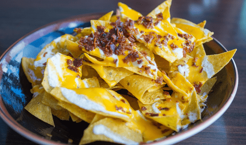 FDA declara potencialmente mortal a estas frituras populares. elpopular.pe