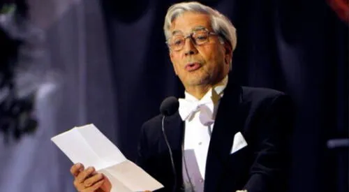 Esta es la fortuna que deja Mario Vargas Llosa tras su fallecimiento en Lima. elpopular.pe