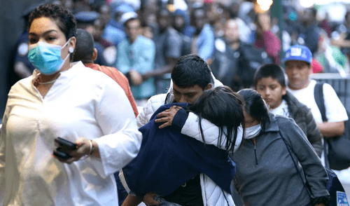 Estas personas dejarán de ser legales por decisión oficial. elpopular.pe