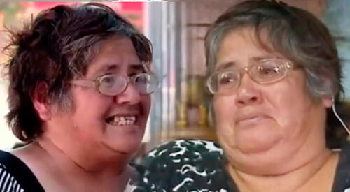 Mujer que hixo viral con la frase "se hace la vístima" falleció este 14 de abril. elpopular.pe