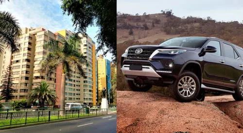 PRONABI anuncia subasta de casas y autos incautados elpopular.pe