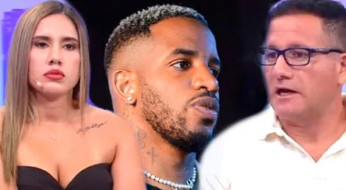 Padre de Darinka Ramírez se confiesa. elpopular.pe