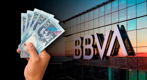 Conoce cuáles son las nuevas soluciones de pago del BBVA. elpopular.pe